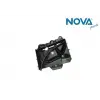 6R0915331C Akü Altea Braketi - Polo-Fabia-Roomster-Ibiza-Cordoba 1.4-1.416V-1.2-1.6 Tdi Ame-Azq-Aub-Bby-Bnm-Amf-Cfwa-Caya-Cayb