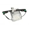 5J4837461M Cam Açma Mekanizmasi Ön ( Motorlu ) - Fabia 2007-2015