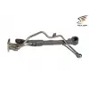 03L145535D Turbo Yağlama Borusu - Caddy-Passat-Passat Cc-Golf-Passat-Polo-Tiguan-Octavia-Toledo-Leon-A3 1.6-2.0 Tdi Caya-Cayb-Cayc-Cffa-Cffb-Cfhc
