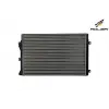 5K0121251J Radyatör Su - Golf-Jetta-Octavia-Superb-Passat-Yeti-A3 1.4 Tsi 1.8-2.0 Tfsi Bmy-Blg-Bzb-Cdaa-Bpy-Bwa