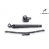 5L6955707 Silecek Kolu & Süpürge & Kapak - Fabia 2011-2015 Yeti 2010-2018