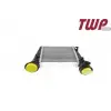 3B0145805D Radyatör Turbo Soğutucu Intercooler - Passat-Superb-Tdı-Avf-Avb-Awx