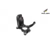 1K0407256AA Aks Taşıyıcı SAĞ Delik 54.60 Mm - Audi A3-Caddy- Golf-Octavia-Jetta-Toledo-Leon