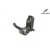 1K0407255AA Aks Taşıyıcı SOL 4 Delik 54.60 Mm - Audi A3-Caddy-Golf-Octavia-Jetta-Toledo-Leon