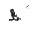 1K0407255AA Aks Taşıyıcı SOL 4 Delik 54.60 Mm - Audi A3-Caddy-Golf-Octavia-Jetta-Toledo-Leon