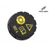 5Q0611349B - Fren Hidrolik Depo Kapağı - Audi A3-A4-A5-Golf-Arteon-Passat-Octavia-Leon-Superb