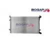 1K0121251P Radyatör Su - Caddy-Golf-Octavia 1.4-1.6-1.9-2.0 Bgu-Bsf-Bse-Blx-Blr
