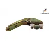 701843336A Kapı Sürgü Makarası Orta Sağ - Transporter T4 1991-2003