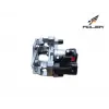5WA615424C Disk Fren Kaliperi Arka ( Motorlu ) Sağ - Caddy 2021 -->
