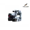 5WA615423C Disk Fren Kaliperi Arka ( Motorlu ) Sol - Caddy 2021 -->