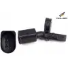 WHT003861 Abs Sensörü Ön - Sol - Audi A1-Citigo-Fabia-Roomster-Ibiza-Cordoba-Polo