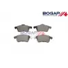7D0698151E Fren Balatası - Volkswagen