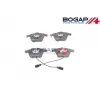 4F0698151D Fren Balatası - Audi - Seat