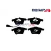 1K0698151B Fren Balatası - Volkswagen - Audi - Skoda - Seat