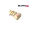 1K0511353P Amortisör Stoplama Takozu Arka 135 Mm ( Oval ) - Golf-Jetta-Octavia-Touran