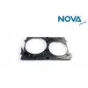 1J0121205B Fan Motor Çerçevesi - Golf-Bora-Octavia-A3-Leon-Toledo
