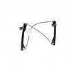 1J3837461H Cam Açma Mekanizması Ön Sol ( Motorsuz ) - Golf 4 1998-2003