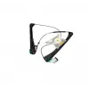 8D0837461 Cam Açma Mekanizması Ön Sol ( Motorsuz ) - Audi A4 1995-2001