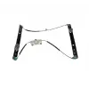 4L0837462A Cam Açma Mekanizması Ön Sağ ( Motorsuz ) - Audi Q7 2007-2015