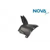 8P0821192B Çamurluk Davlumbazı Önün Önü Sağ - Audi A3 2003-2013