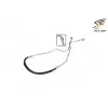 6K1422893C Direksiyon Hidrolik Hortumu - Caddy-Polo Classic-Ibiza-Cordoba-Inca