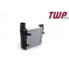 6Q0145804A Radyatör Turbo Soğutucu Intercooler - Polo-Fabıa-Ibıza-Cordoba-1.4 Lt.-1.9 Lt.-Amf-Bnv-Bnm-Atd