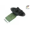 6Q0959263A Kalorifer Motor Rezistörü - Polo-Ibıza-Cordoba-Toledo-Fabıa-Roomster-Rapıd-A1-A2