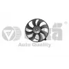 6Q0959455D Fan Motoru - Polo-Ibıza-Cordoba-Fabıa-Roomster-1.4 Lt.-Tdı-Amf-Bnv-Bnm-0-9