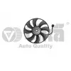 6Q0959455N Fan Motoru - Fabıa-Polo - Dizel