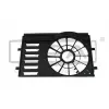 6R0121207C Fan Motor Davlumbazı - Fabıa-Ibıza-Polo-Rapıd-Roomster-1.2 Lt.-1.6 Lt.