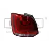 6R0945095N Stop Lambası SOL - Polo Hb 2010-2014