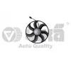 6R0959455C Fan Motoru 3 Fişli - Fabıa-Ibıza-Cordoba-Polo-Roomster-1.4 Lt.-16V-1.4 Lt.-Tdı-Bby-Bky-Bbz-Bnv-Bnm