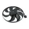 6X0959455C Fan Motoru - Fabıa-Polo-Roomster-Ibıza-Cordoba-1.4 Lt.-16V-1.4 Lt.-Tdı-Ahw-Amf