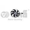 6X0959455C Fan Motoru - Fabıa-Polo-Roomster-Ibıza-Cordoba-1.4 Lt.-16V-1.4 Lt.-Tdı-Ahw-Amf