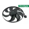 6X0959455C Fan Motoru - Fabıa-Polo-Roomster-Ibıza-Cordoba-1.4 Lt.-16V-1.4 Lt.-Tdı-Ahw-Amf