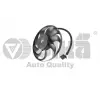 6X0959455F Fan Motoru Uzun Motor - Audı A3-Arona-Beetle-Bora-Cordoba-Fabıa-Golf-Ibıza-Lupo-Octavıa-Polo