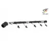 70971033 Enjektör Hat Demeti - Transporter T5-Touareg-Tdı-Axd-Axe-Bnz-Bac-Ble-Blk