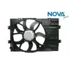 7E0121207C Fan Motoru & Çerçevesi Set - Transporter T7-2.0-Tdı-Caaa-Caab-Caac-Cfca-Cxga-Cxgb-Cxhb