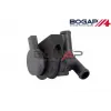 7L0965561D Yardımcı Su Pompası - Porsche-Cayenne-Touareg-2.5 Lt.-3.0-3.2 Lt.-4.2 Lt.-5.0-6.0-Axq-Ayh-Azz-Baa-Bac-Bjn-Brj-Bks-Bkw-Ble-Blk-Bmv-Bmx-Bpd-Bpe-Bwf-Cata