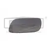 7L6857521N Ayna Camı Dış Dikiz SOL Isıtmalı - Touareg 2007-2010
