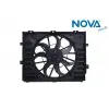 7P0121207B Fan Motoru 600 W - Touareg-Cayenne