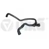 8D0121055G Radyatör Hortumu Alt Flanşlı - Passat 1997-2000 - A4 1995-2001 - 1.6 Lt.-1.8 Lt.-1.8 Lt.-Turbo-Adp-Adr-Aeb-Apu-Apt