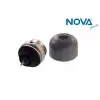 8D0199382L Motor Kulağı Yağlı SAĞ - Passat-A4-A6-Superb-1.8 Lt.-1.9 Lt.