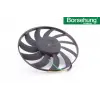 8E0959455A Fan Motoru 400 W 400 Mm - Audı A4-5-8-A6-2-5-Asn-Bbj-Auk