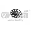 8E0959455L Fan Motoru 400 W 400 Mm - Audı A4-5-8-A6-2-5-Asn-Bbj-Auk