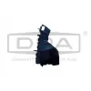 8R0807283 Tampon Bağlantı Braketi SOL - AudiQ5 2009-2012