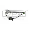 8R0839461B CAM AÇMA MEKANİZMASI ARKA SOL (MOTORSUZ)AUDI Q5