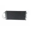 8T0260403D Klima Radyatörü - Audı A4-A5