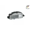8T0820521E Kalorifer Motor Regülatörü - Porsche-Macan-Audı-A4-A5-Q5