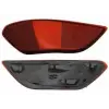 95863110600 Tampon Reflektörü Arka SAĞ - Porsche-Cayenne 2011-2018